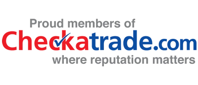 See our outstanding reviews on Checkatrade