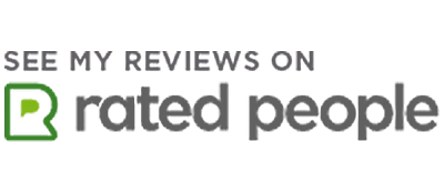 See our outstanding reviews on Rated People