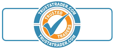 See our outstanding reviews on Trustatrader